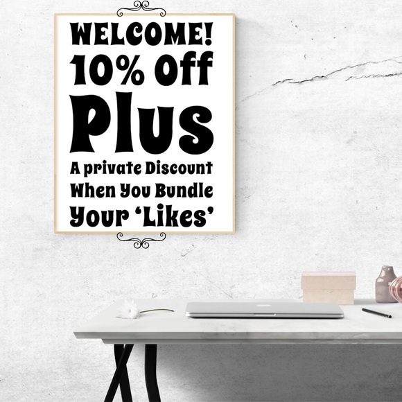 Meet your Posher - Picture 2 of 3